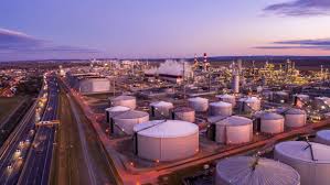 China Expands Fuel Exports as Asia Faces Growing Energy Shortages