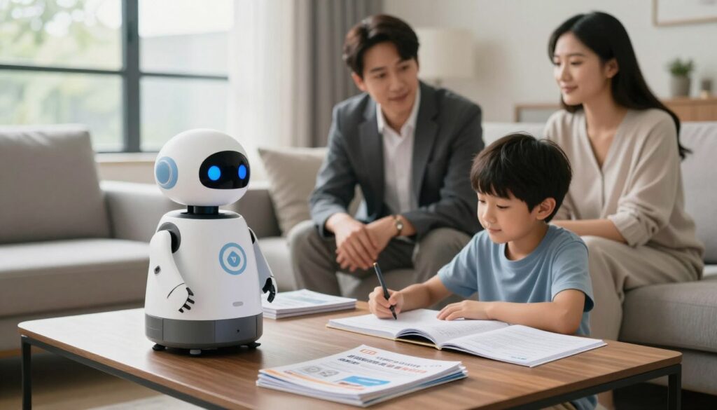 Consumer Protection and data privacy in domestic robotics