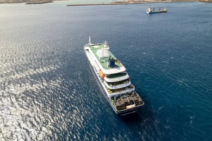 Cruise