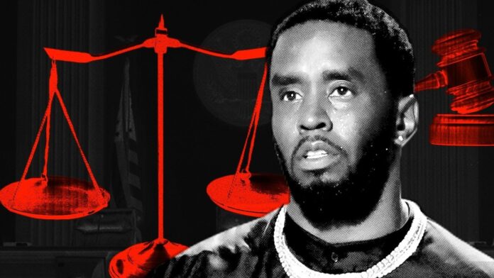 Diddy Legal Updates: Latest Developments in Federal Case