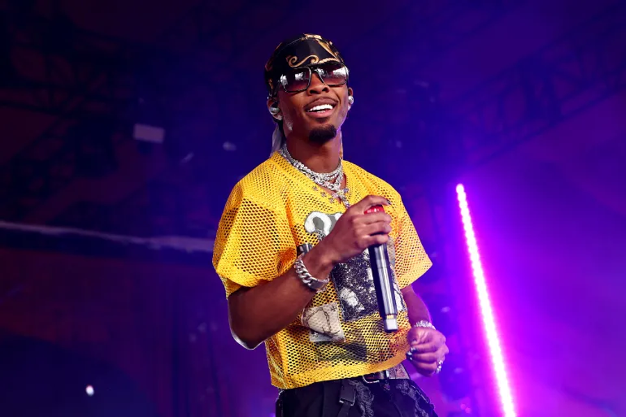 Body Found in US Singer D4vd’s Car Identified as 15-Year-Old Girl
