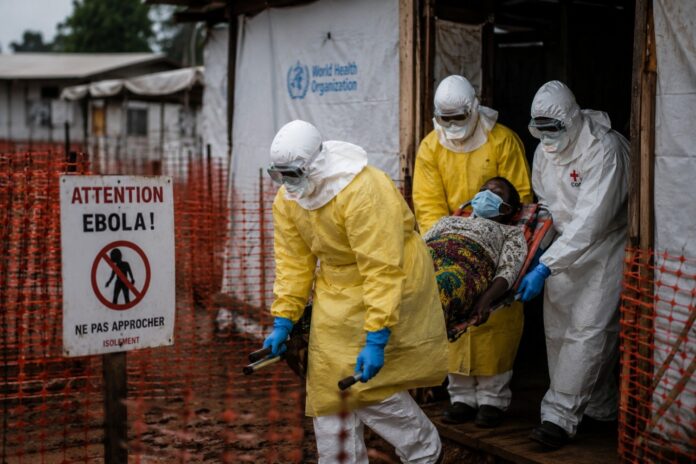 Ebola Outbreak