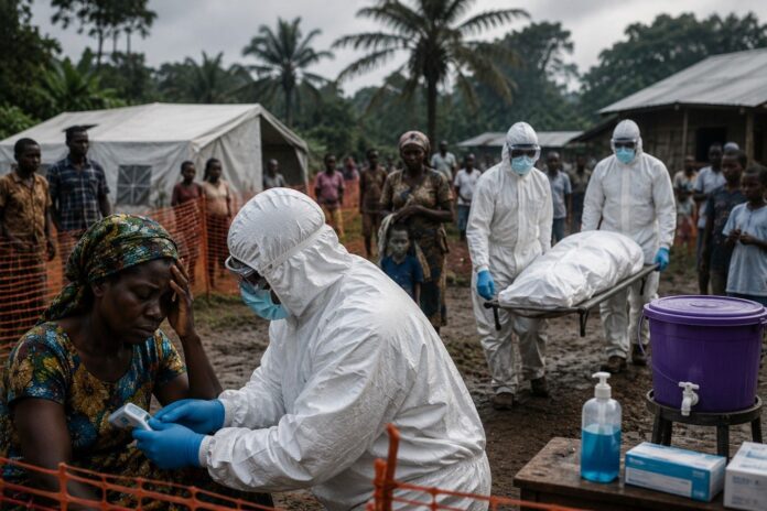 Ebola Virus