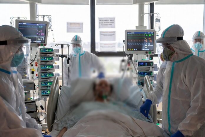 French Hantavirus French Hantavirus Patient Critically Ill as Outbreak Grows to 11 Cases