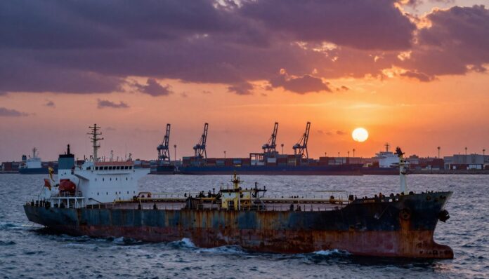 Global Energy Security