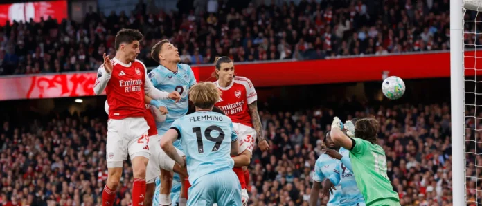 Havertz Arsenal