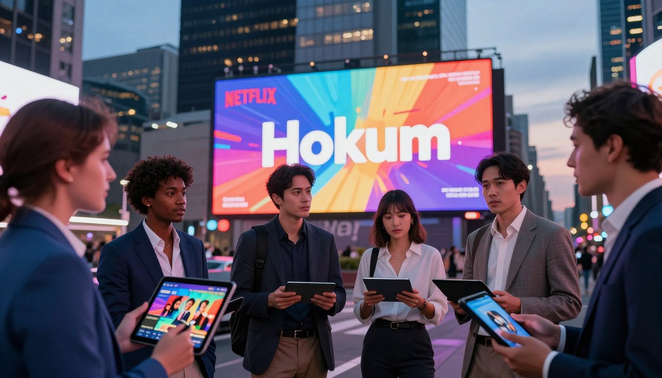 'Hokum' Heads to Digital Platforms After Theatrical Run 1 'Hokum' Heads to Digital Platforms After Theatrical Run