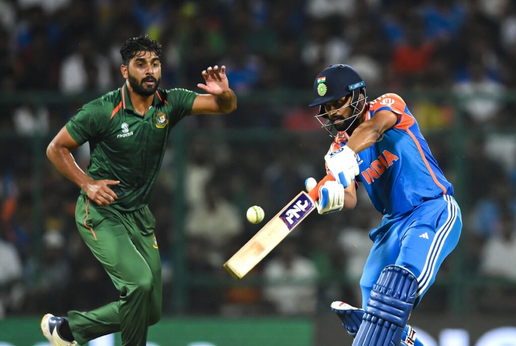 India national cricket team vs Bangladesh national cricket team 1 India national cricket team