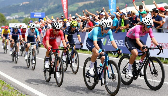 La-Vuelta-Femenina La Vuelta Femenina