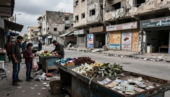 Lebanon’s Fragile Peace