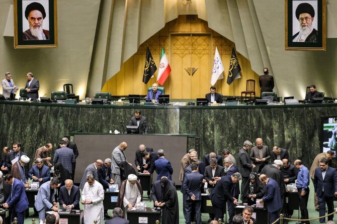 Iran Tightens Grip on Strait of Hormuz with Checkpoints, Deals and Fees 2 Iran Tightens Grip on Strait of Hormuz with Checkpoints, Deals and Fees