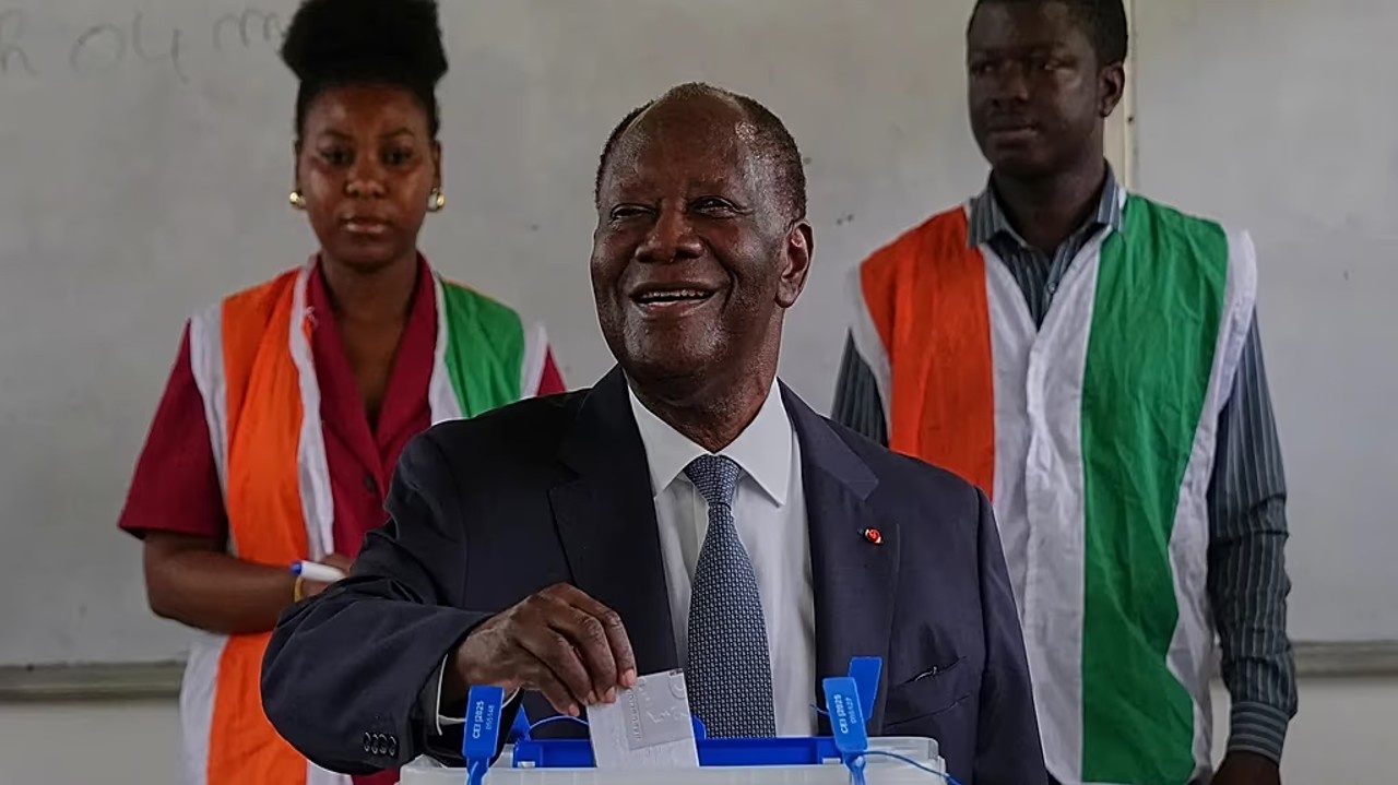 Ivory Coast Dissolves Electoral Commission Amid Criticism