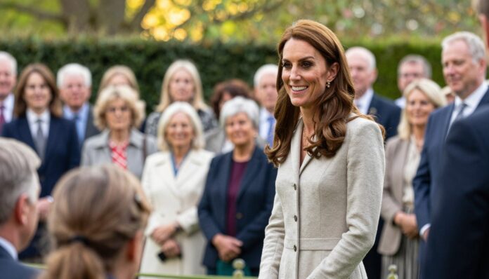 Princess of Wales