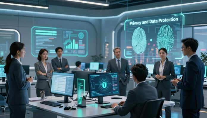 Privacy-and-Data-Protection Privacy and Data Protection