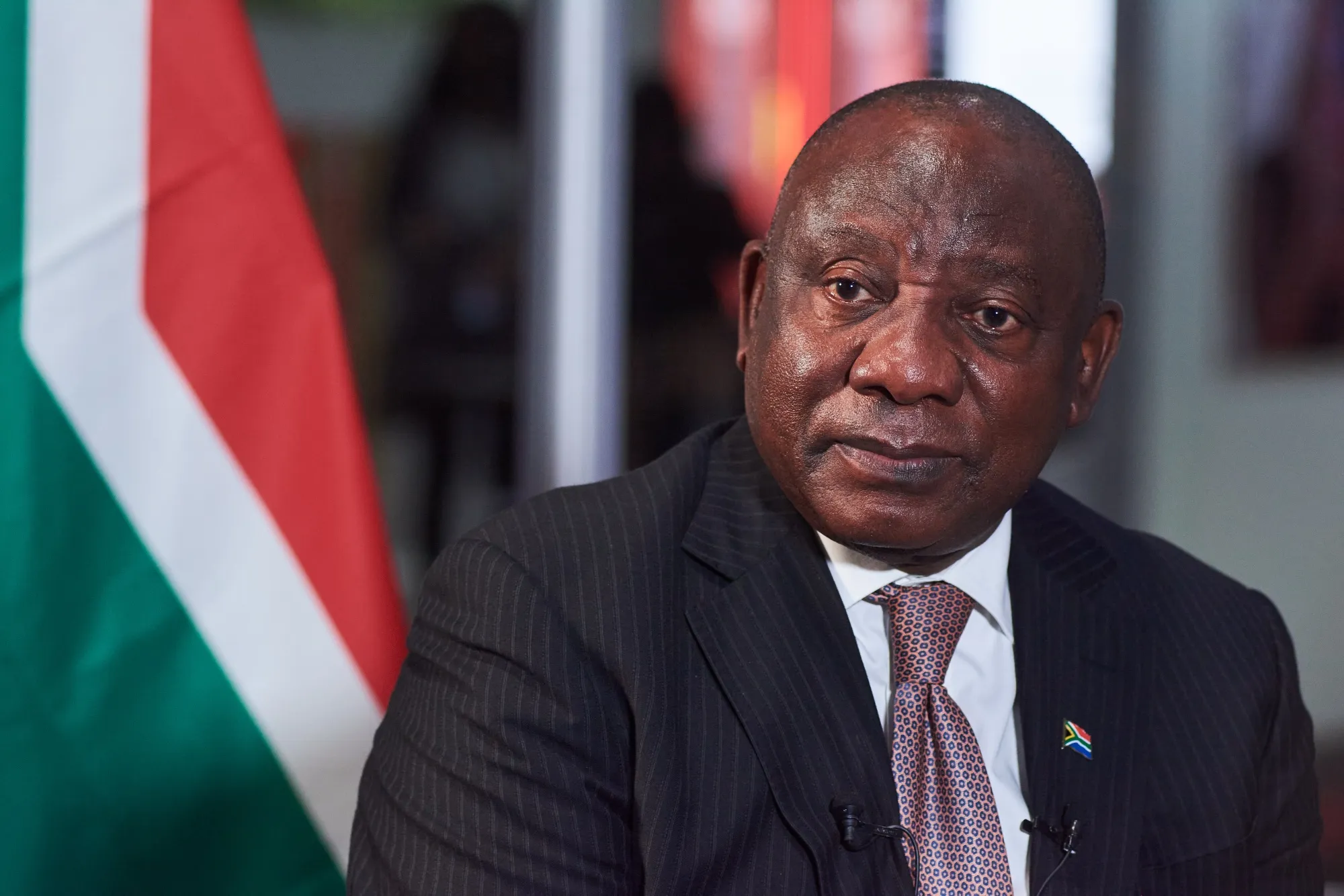 South Africa’s Presidential Impeachment: What the High Court Ruling Means