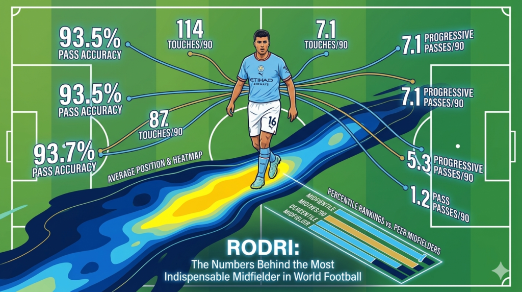 Rodris