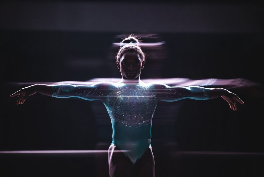 Simone Biles in 2026: The World Waits, She Takes Her Time