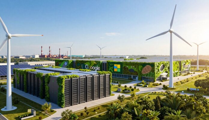 Sustainable-Computing Sustainable Computing