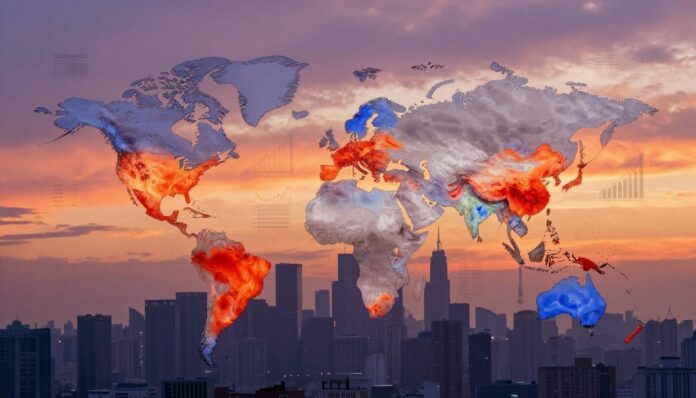 The 1.5°C Overshoot