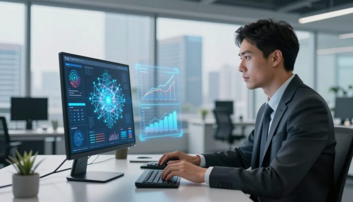 The-AI-News-Revolution The AI News Revolution