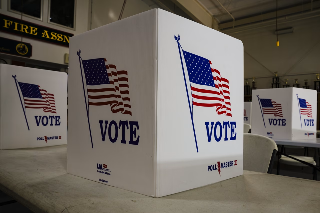 2028 US Election Forecasts Point to Competitive Race