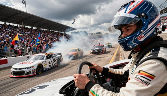 driver performance
