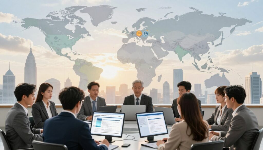 cross-border regulations