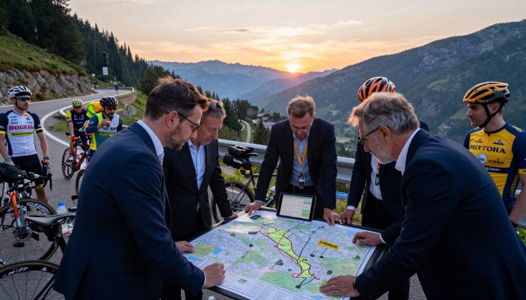 Giro d’Italia 2026: Why the Bulgaria-to-Italy Route Could Be the Toughest in Race History
