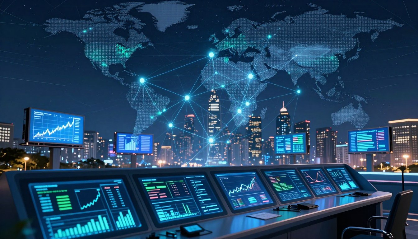 Thunes vs. Paystack: The Battle for Cross-Border Payments in Africa