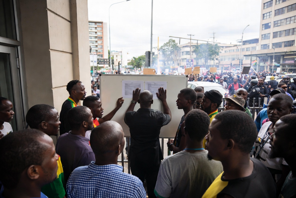 ghana vs au 1