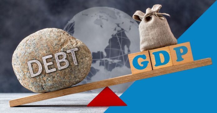 national debts