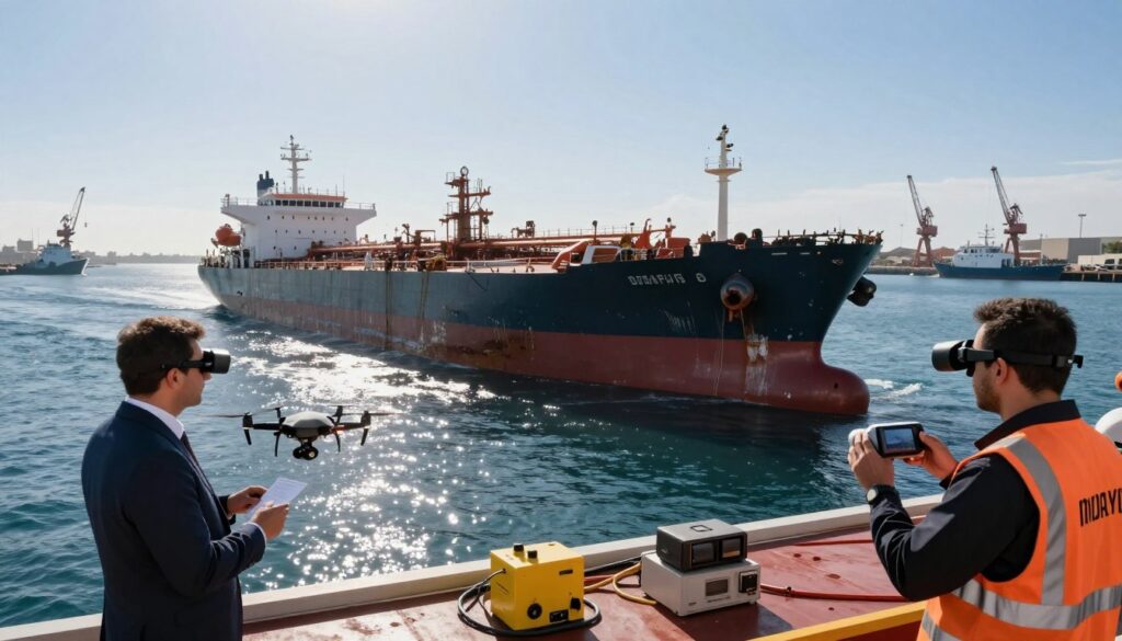tanker incidents