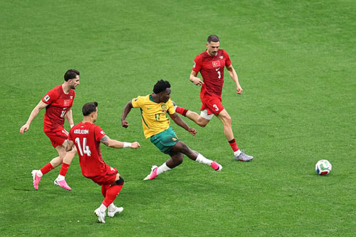 World Cup 
