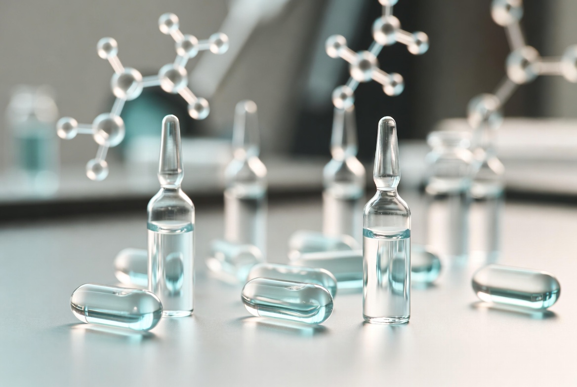 Drug synthesis