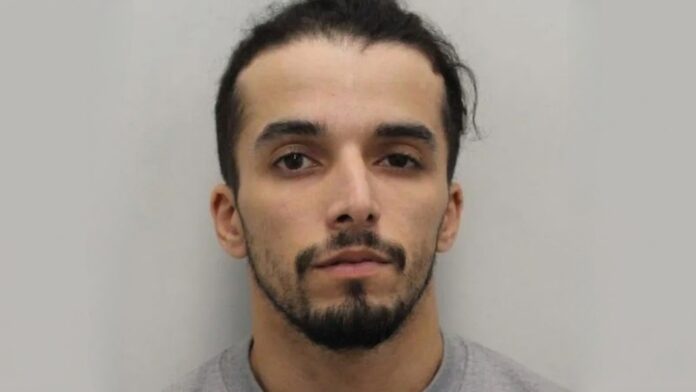 Sex Offender Wrongly Released From Prison Arrested in North London