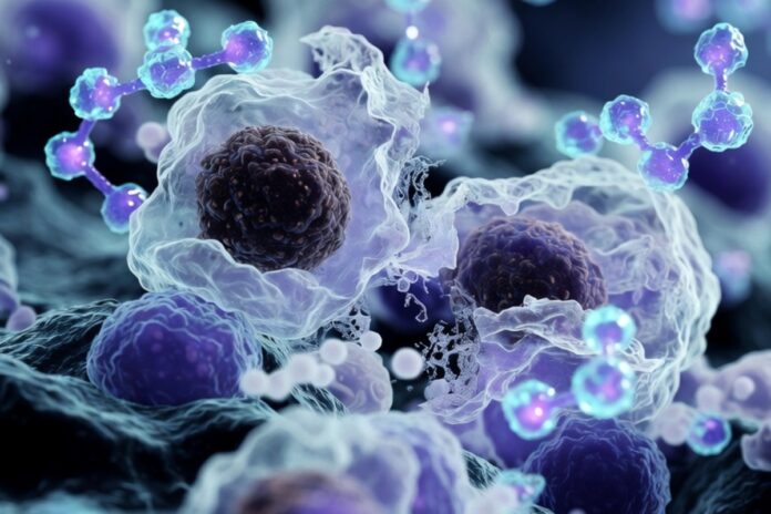 Pancreatic cancer