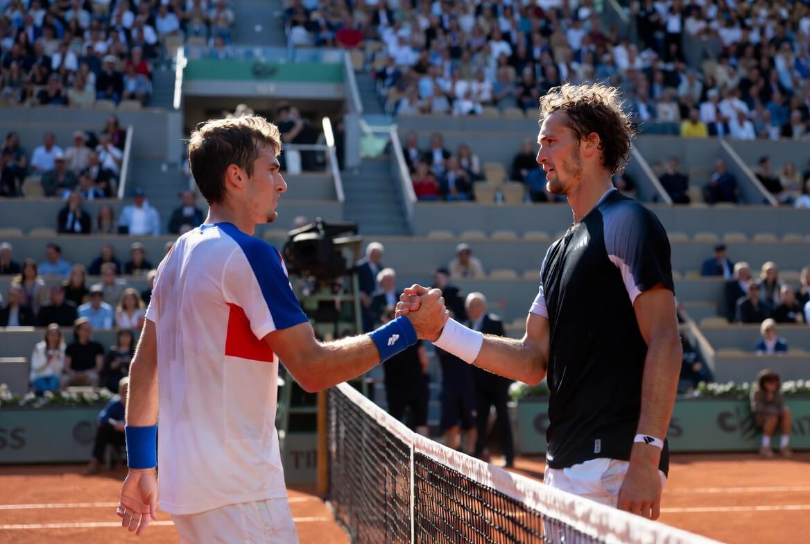 Zverev