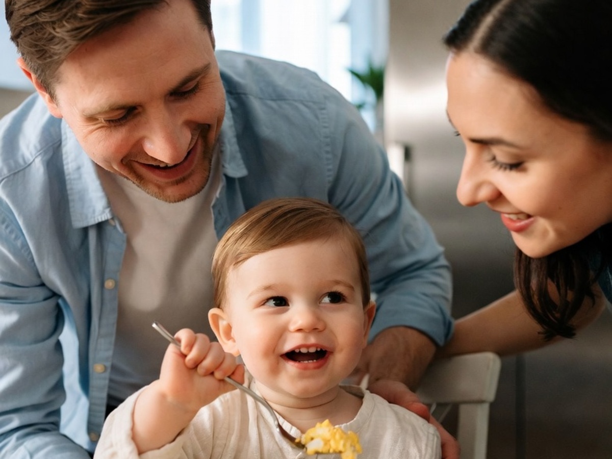 Childhood Egg Allergies Fall As Early Introduction Becomes More Common - New Study Reveals 1 Egg allergies