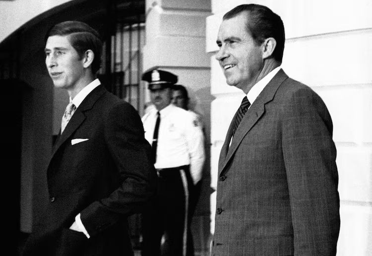 President Trump to Welcome King Charles III for State Visit