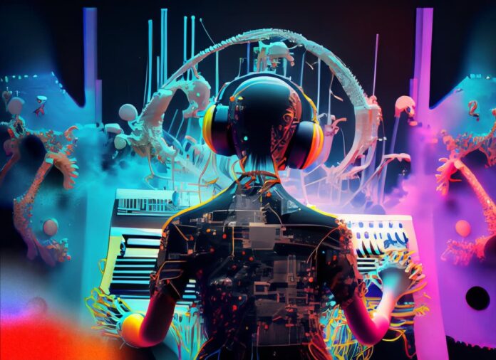 AI in Sierra Leone's Music Industry Sparks Debate Over Creativity and Copyright AI in Sierra Leone's Music Industry Sparks Debate Over Creativity and Copyright