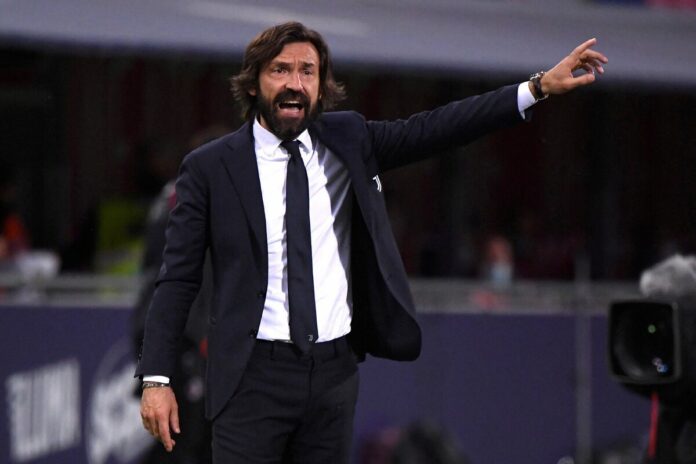 Andrea Pirlo