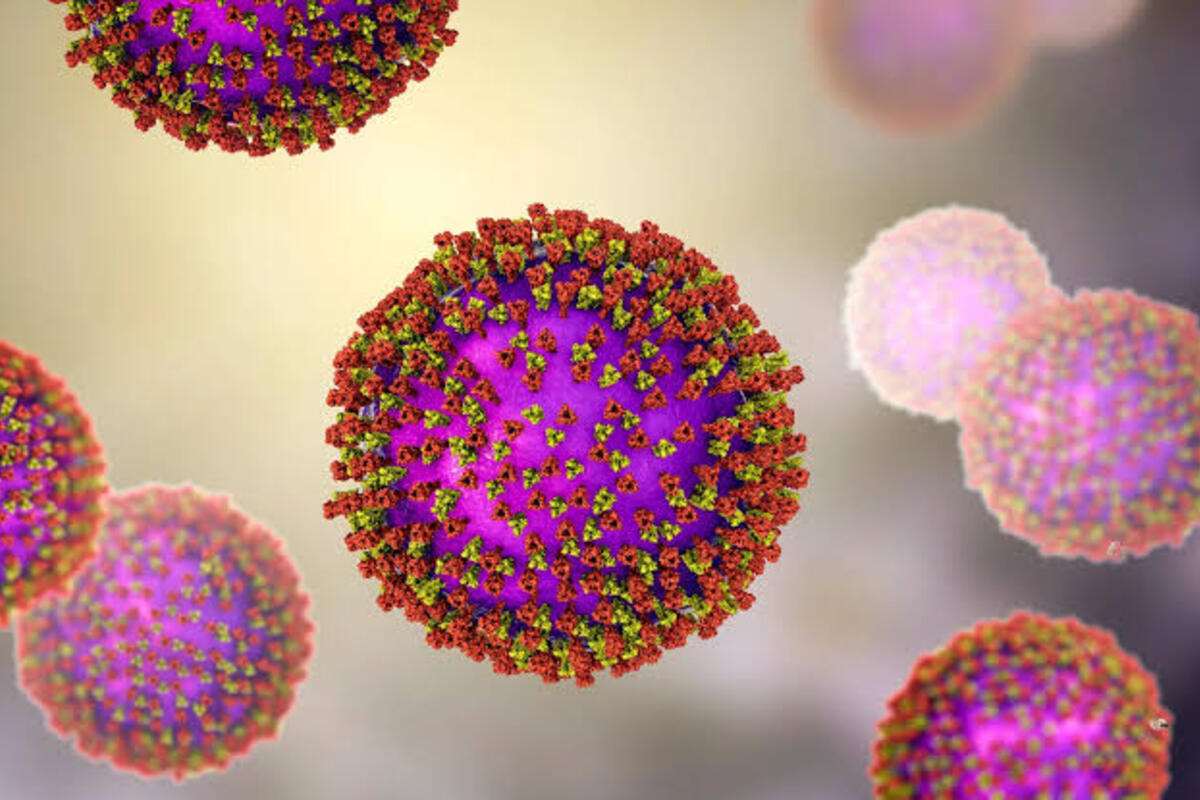 Cyclosporiasis cases in Michigan climb to over 4,000, state health officials say 1 Cyclosporiasis outbreak