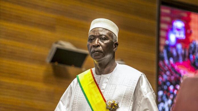 Mali: Six former Bah N'Daw allies on trial over alleged coup plot