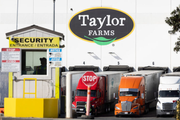 Taylor Farms