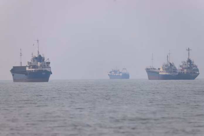 US-Strikes-Iran-After-Strait-of-Hormuz-Attacks-Trigger-Tough-New-Sanctions