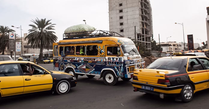 Senegal Fuel Prices Rise as Global Oil Costs Surge Senegal Fuel Prices Rise as Global Oil Costs Surge